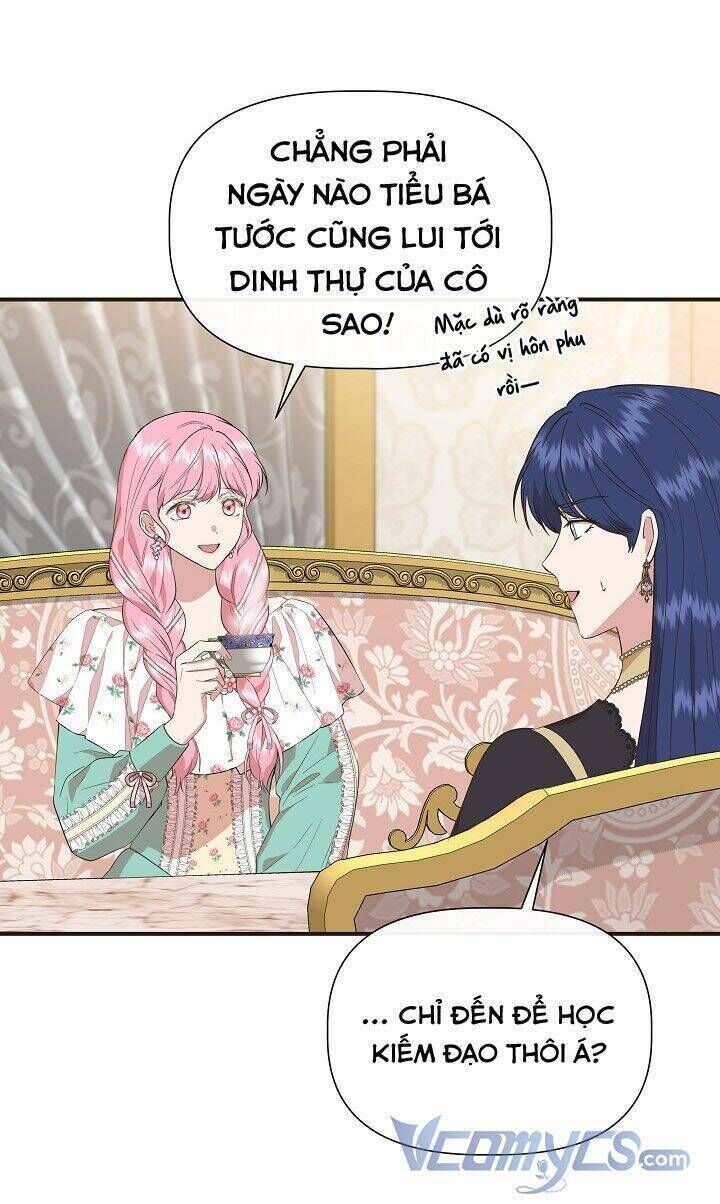 tôi không phải là cinderella chapter 72 - Trang 2