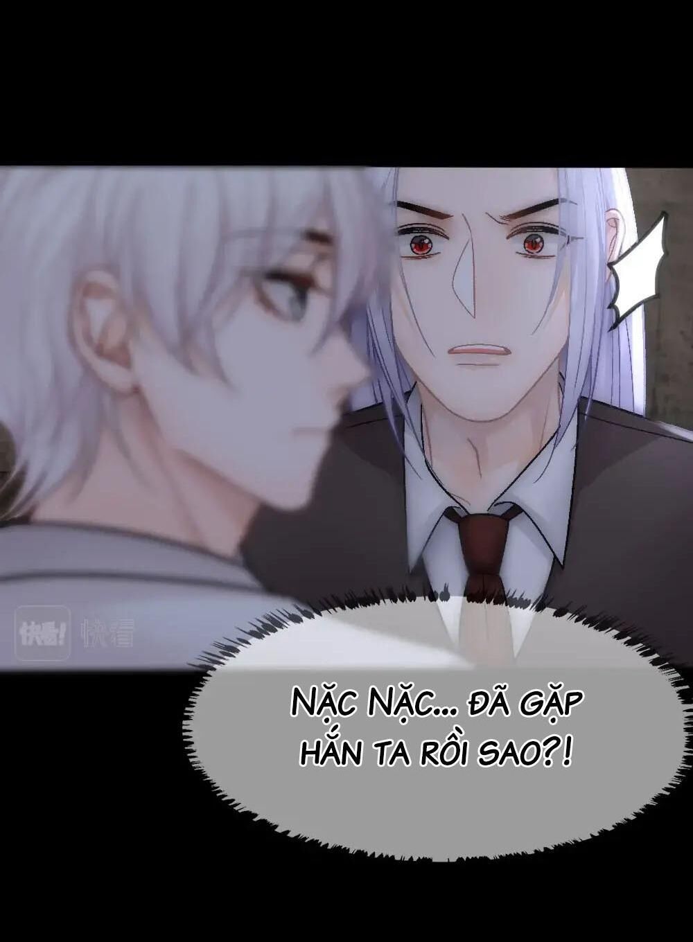 bảo bối ngoan, không thể cắn Chapter 82 - Next Chapter 83