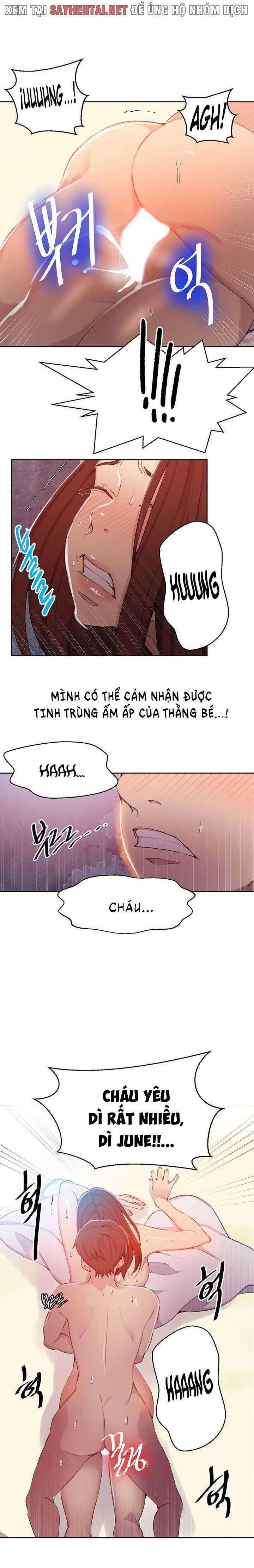 lớp học bí mật – secret class chapter 56 - Trang 1