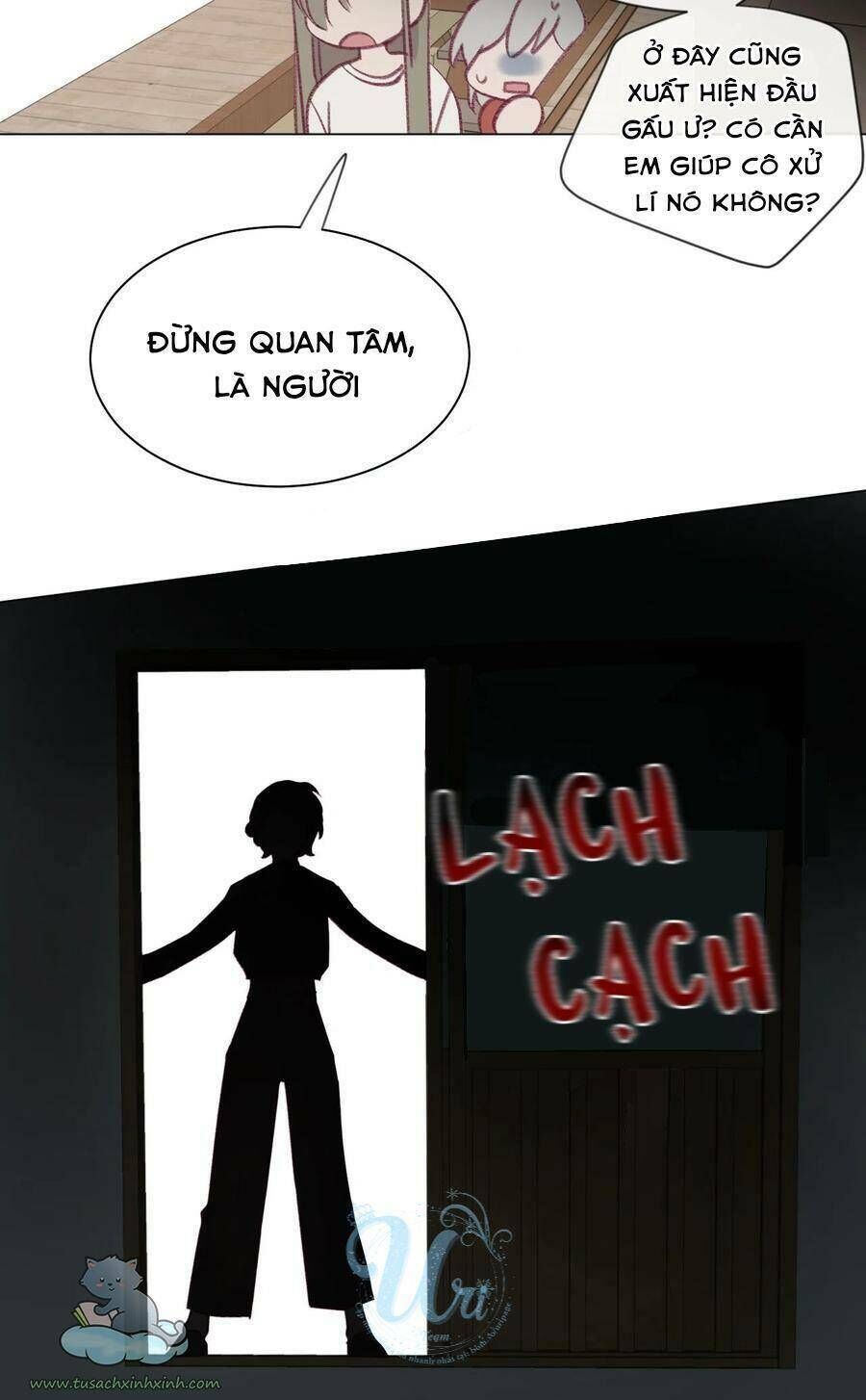 nhật ký nấm ma cô chapter 16 - Trang 2