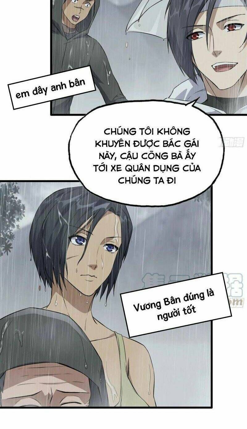 tôi chuyển vàng tại mạt thế Chapter 125 - Next Chapter 126