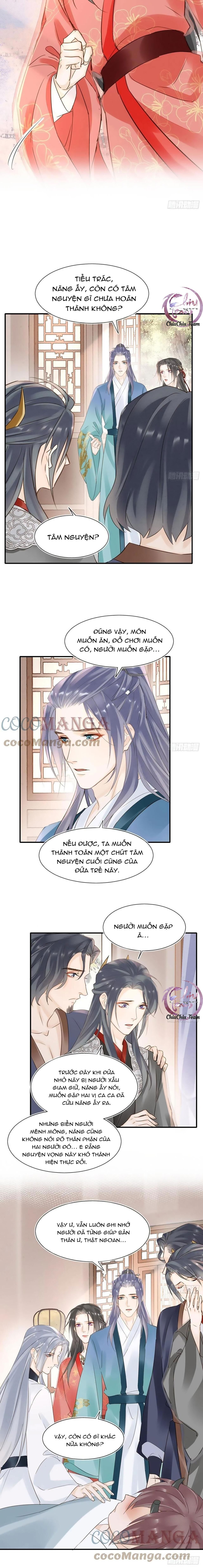 Tù Long Chapter 54 - Next Chapter 55