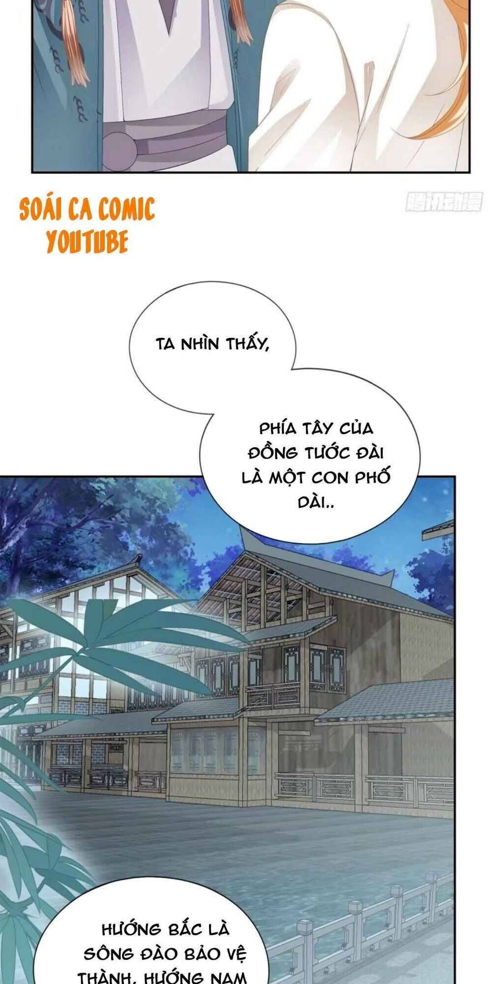 bổn vương muốn ngươi chapter 52 - Next chapter 53