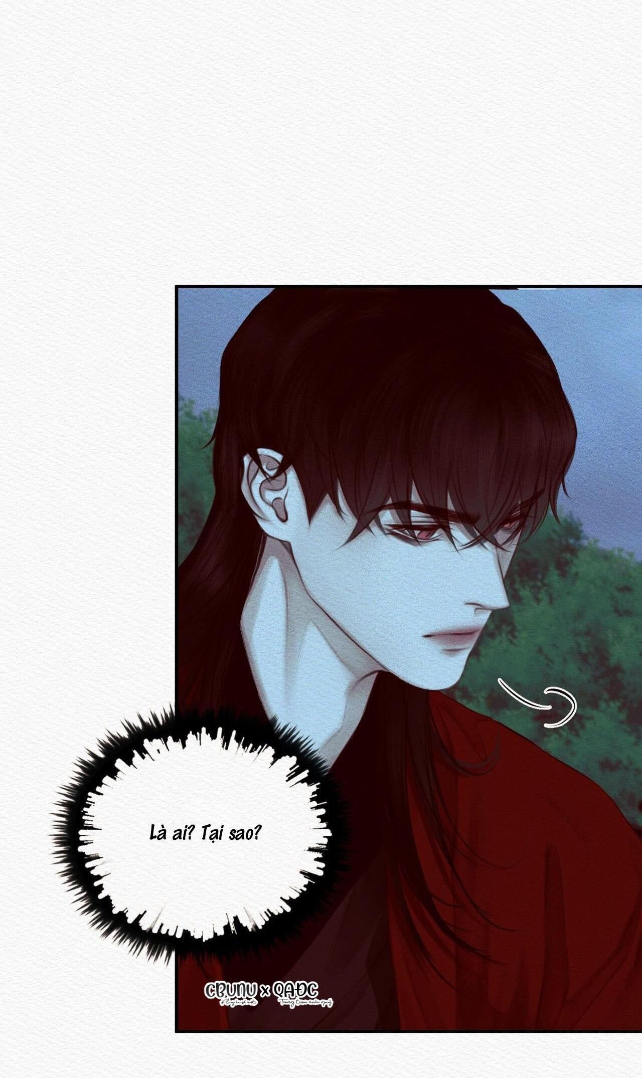 (CBunu) Củy Dạ Khút Chapter 40 - Trang 1