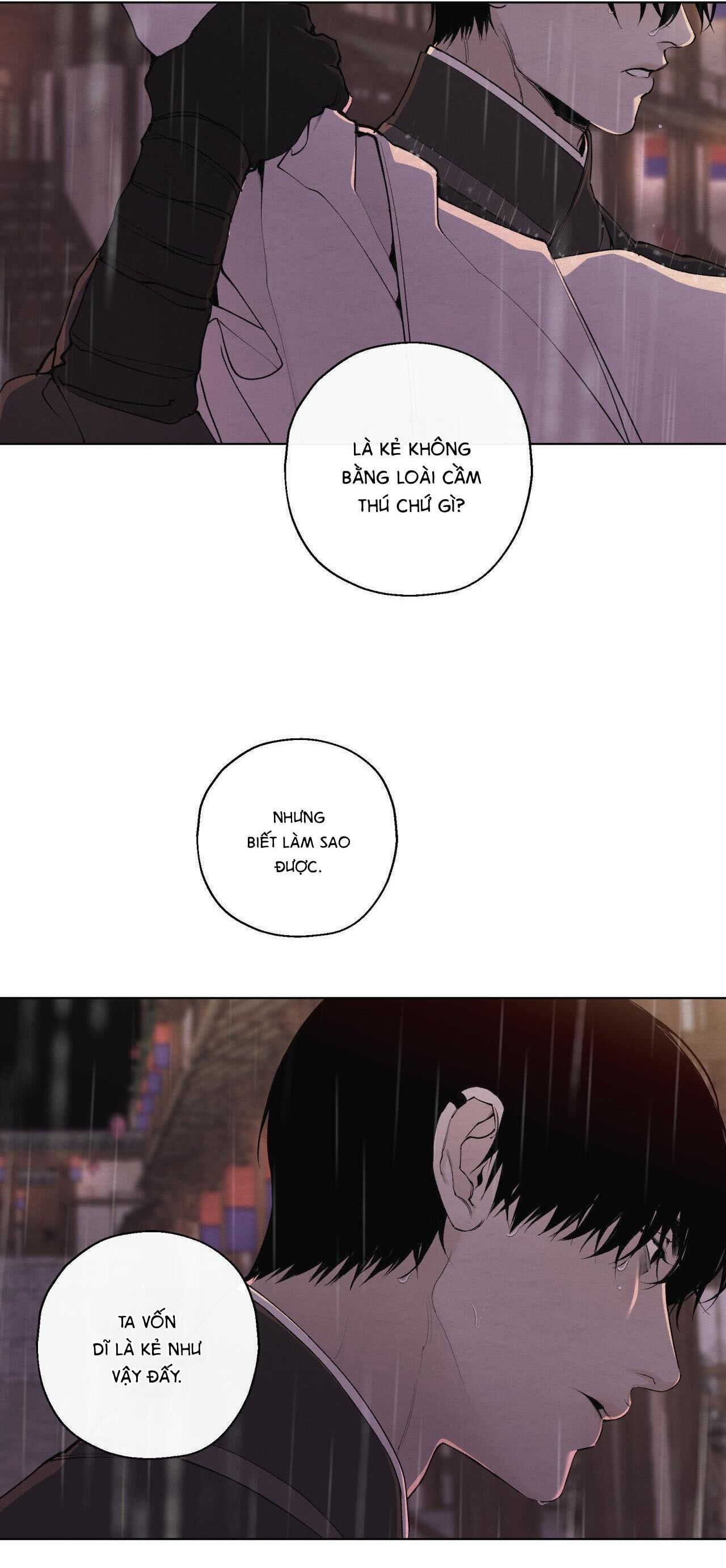 (CBunu) Lạc Hồn Chapter 19 - Trang 1