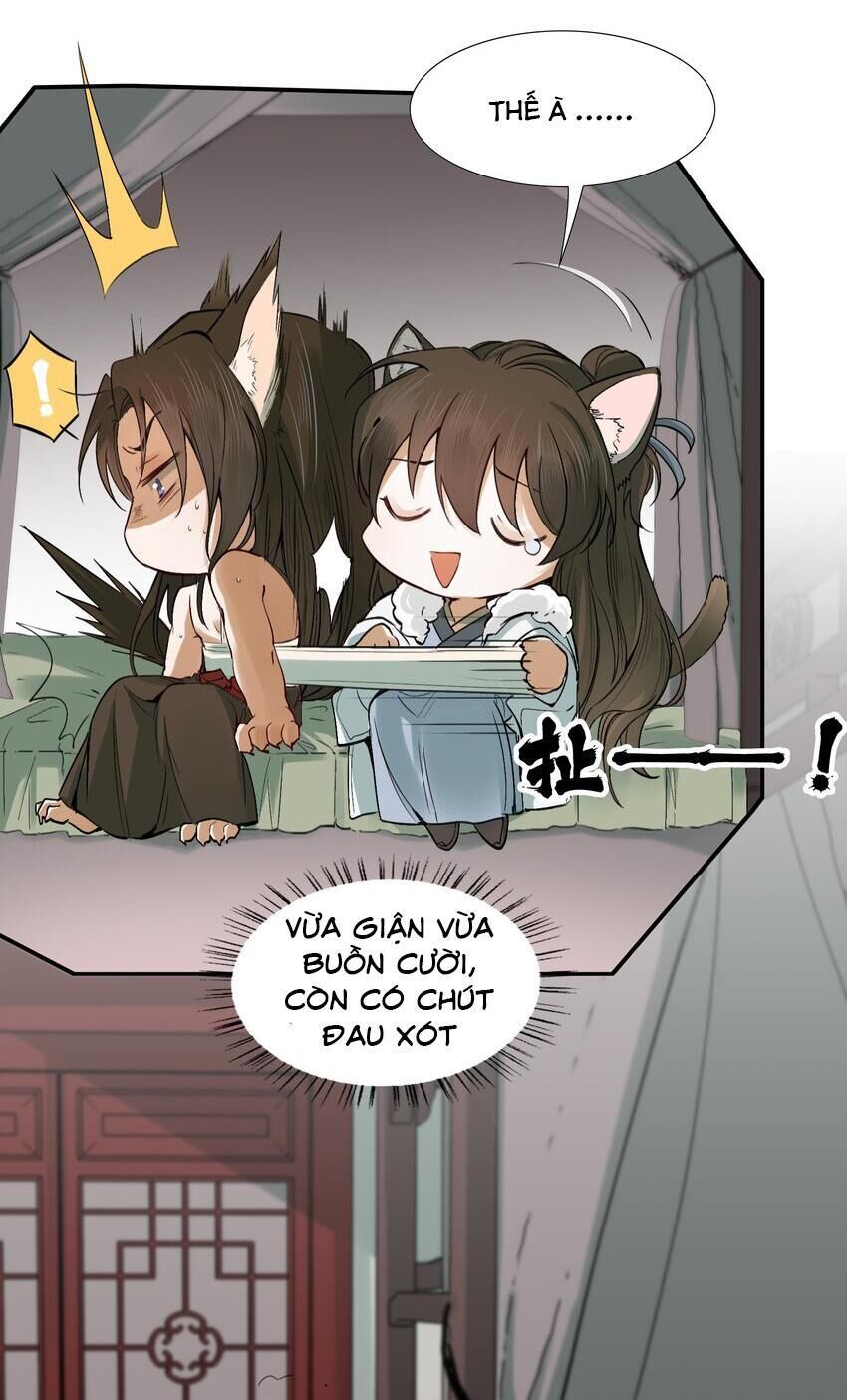 Loạn thế vi vương Chapter 20 - Trang 1