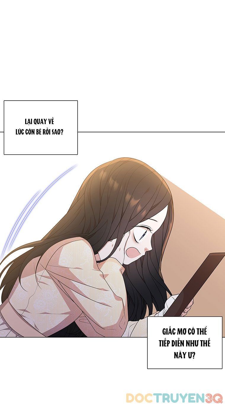 [18+] ve vãn, mê hoặc hồ ly Chapter 8 - Next 8.1