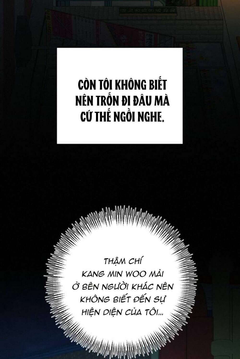 chiến lược: tình yêu trong sáng chapter 43 - Next chapter 43.5