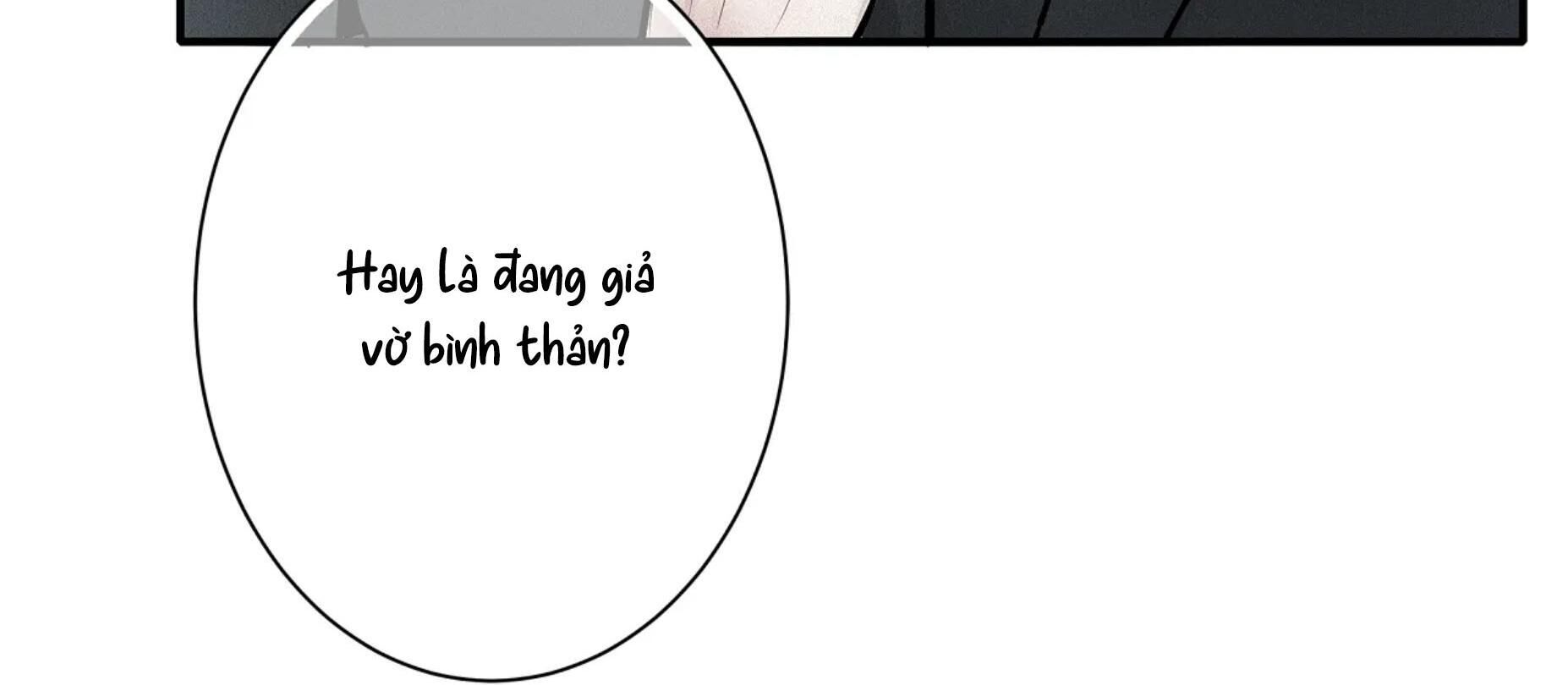 (CBunu) Tình yêu và danh vọng Chapter 22 - Trang 2