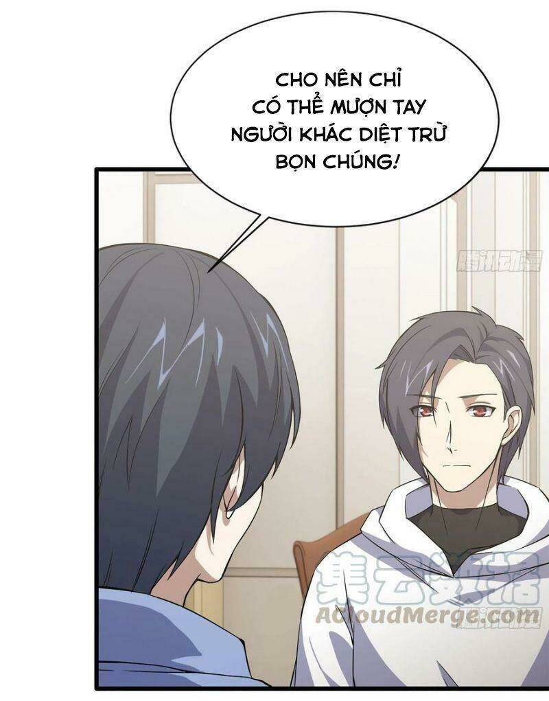 tôi chuyển vàng tại mạt thế Chapter 107 - Next Chapter 108