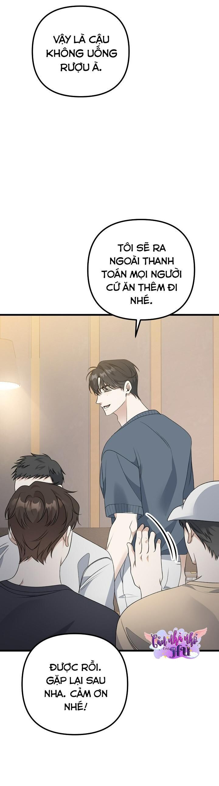 xx cặn bã Chapter 30 - Next Chương 31