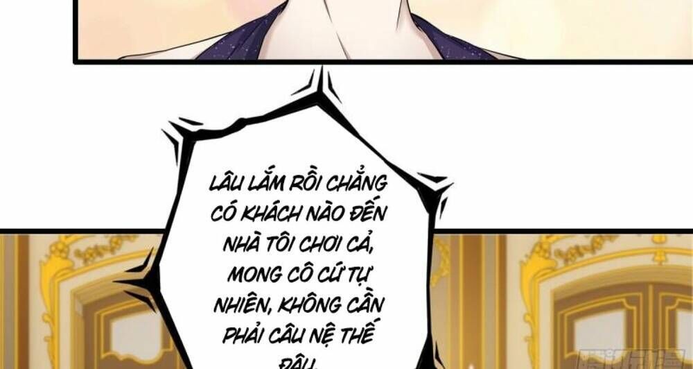 tôi chuyển vàng tại mạt thế chapter 426 - Trang 2