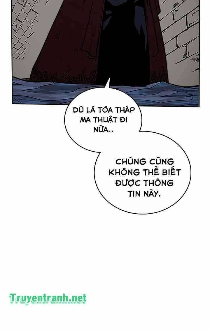 chuyển sinh ma pháp đặc biệt yếu chapter 42 - Trang 2