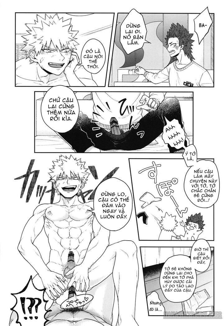 doujinshi tổng hợp Chapter 245 - Next 245