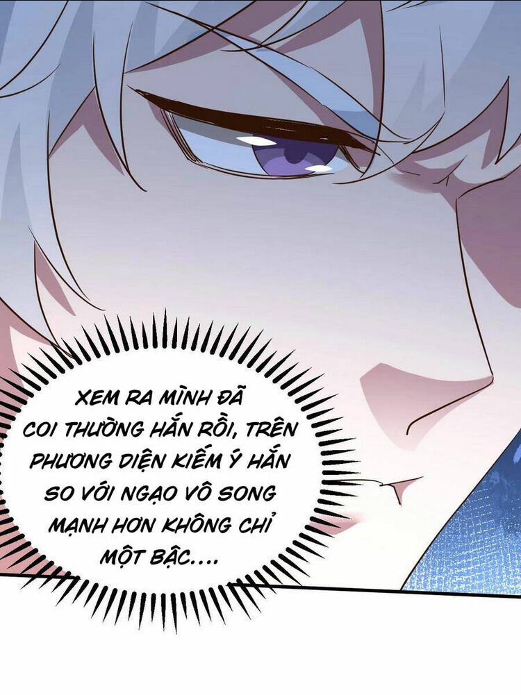 Vô Địch Đốn Ngộ chapter 164 - Trang 2