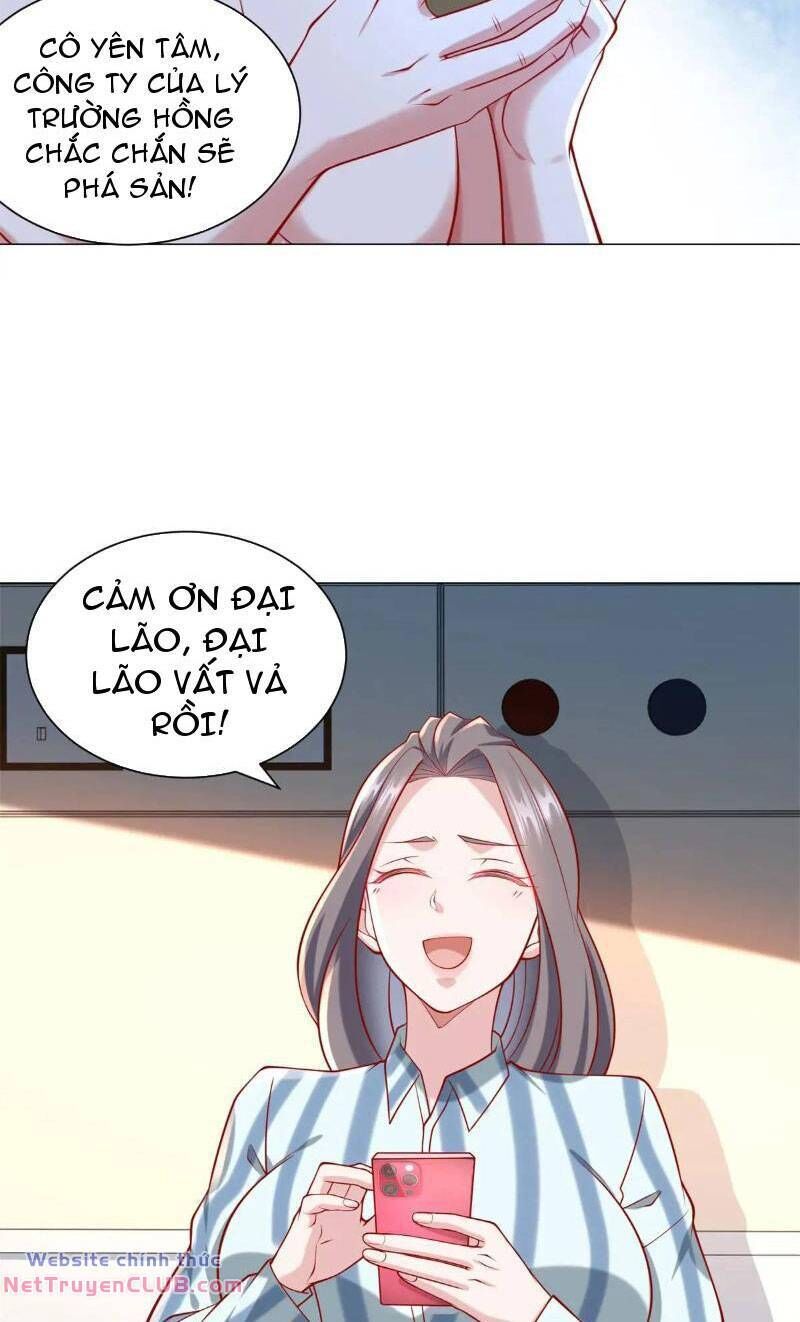 tôi là tài xế xe công nghệ có chút tiền thì đã sao? chương 74 - Next chapter 75