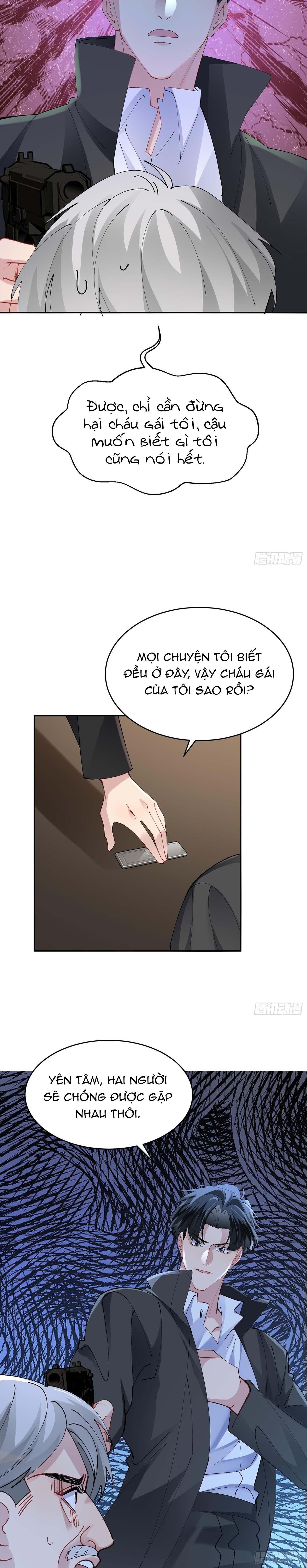 ỷ dưới hiếp trên Chapter 36 - Next Chapter 37