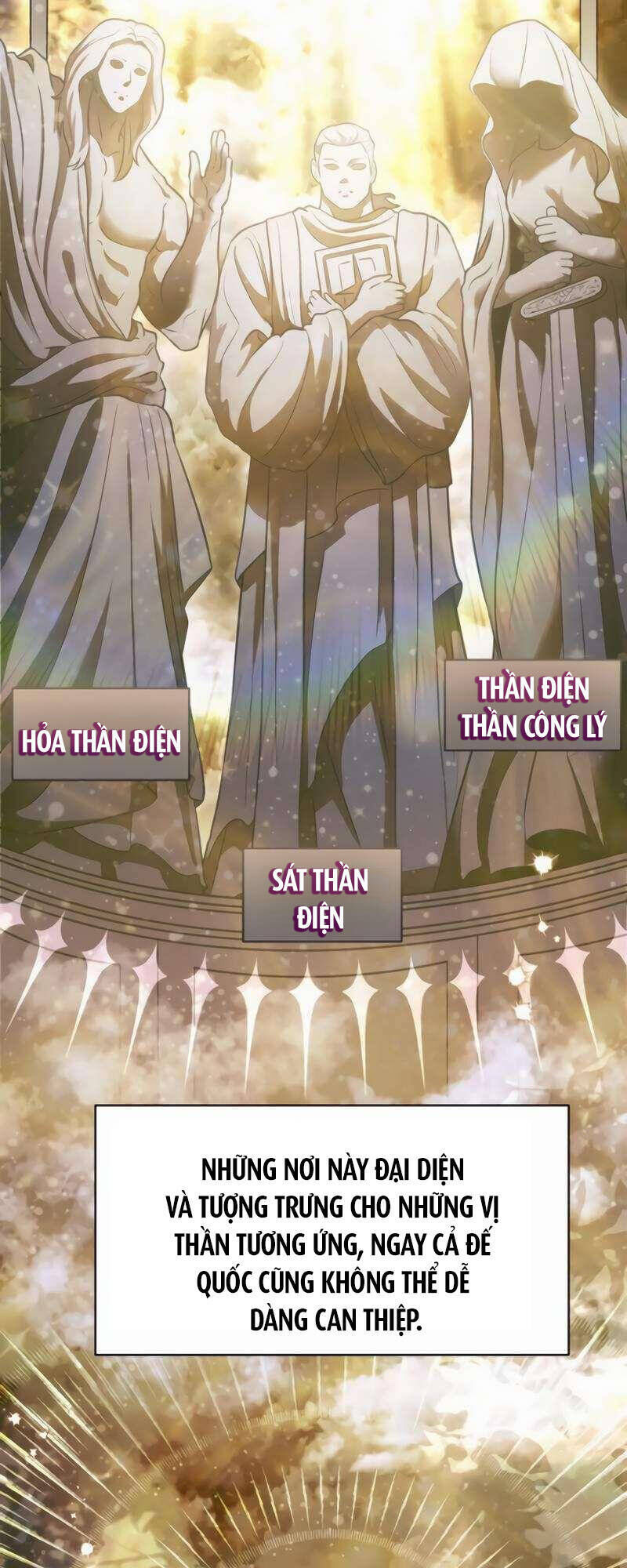 tuyệt thế anh hùng Chapter 24 - Next Chapter 25