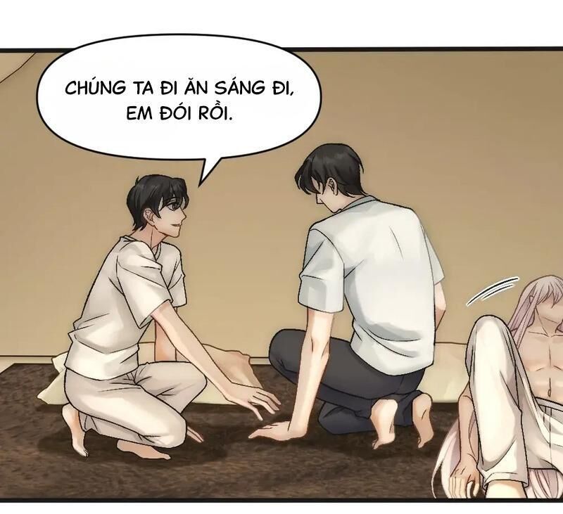 bảo bối ngoan, không thể cắn Chapter 73 - Next Chapter 74