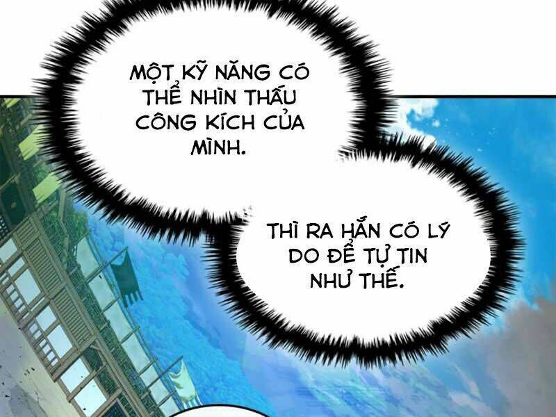 thăng cấp cùng thần chapter 40 - Next chapter 41