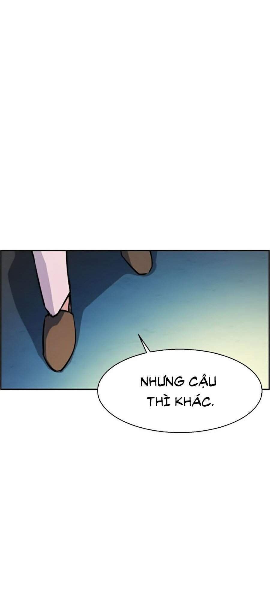 bạn học của tôi là lính đánh thuê chapter 50 - Trang 1