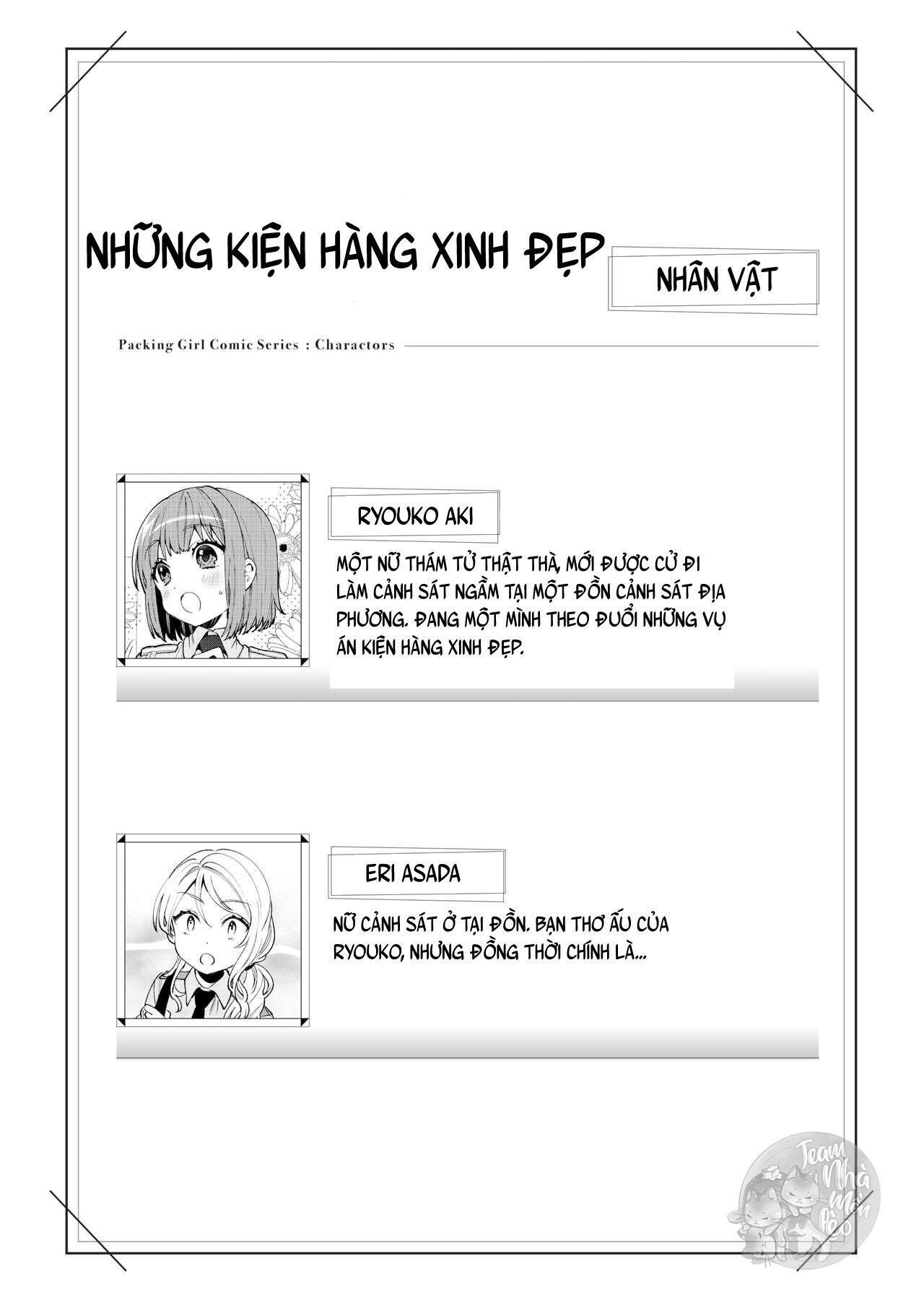 tổng hợp gl oneshot mồn lèo Chapter 33 - Trang 1