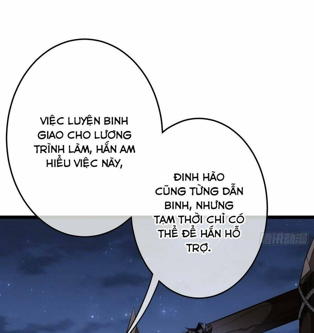 ma lâm thiên hạ chapter 45 - Trang 2