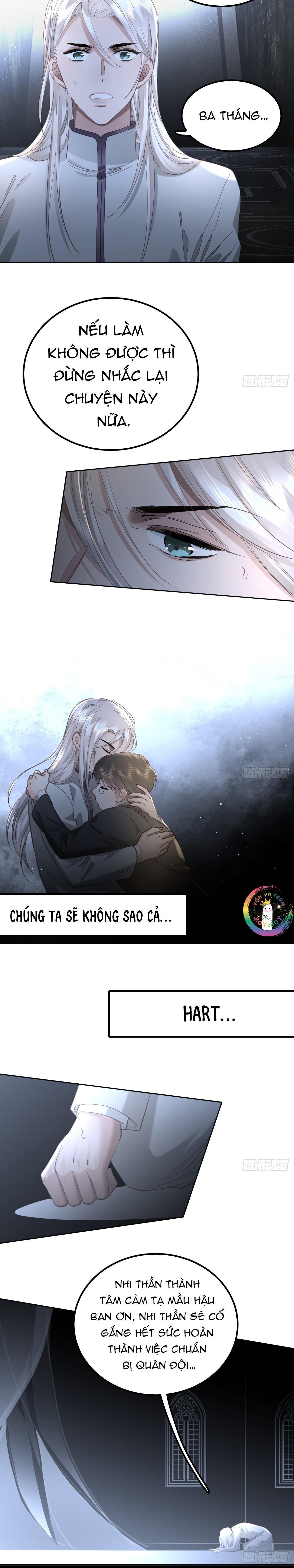 Ong Thợ Chapter 42 - Next Chapter 43