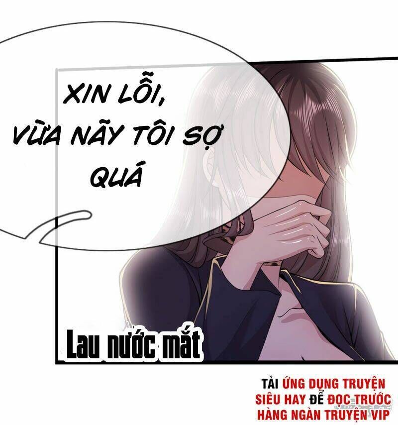 y võ chí tôn Chapter 143 - Trang 2