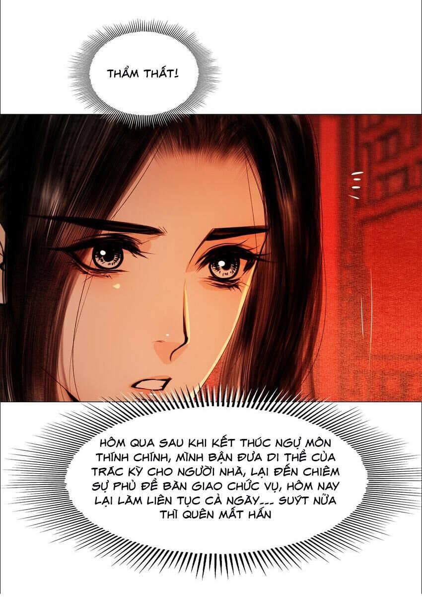 vòng luân hồi Chapter 62 - Trang 1