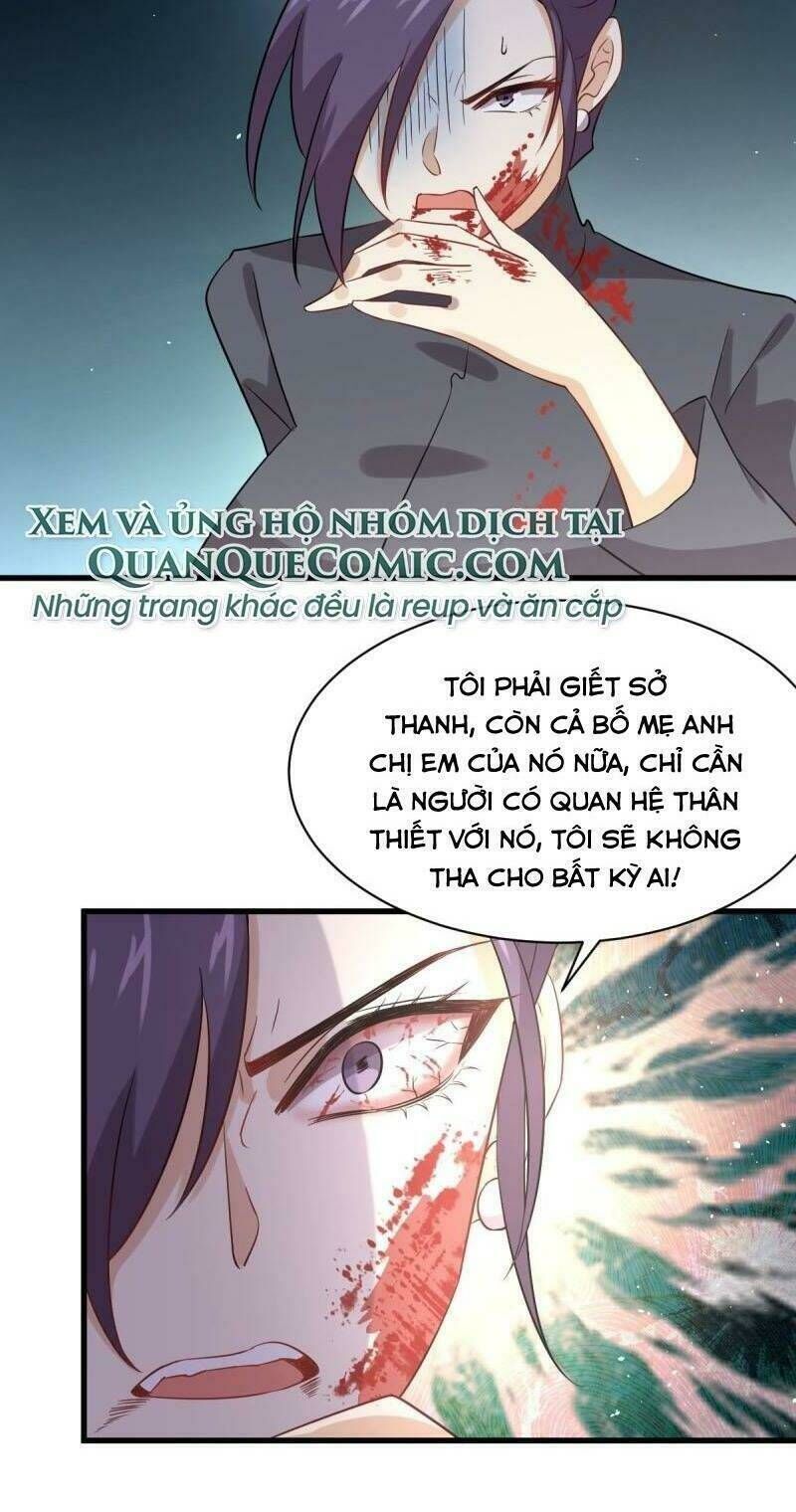 Xuyên Không Vào Thế Giới Nữ Cường Chapter 107 - Trang 2