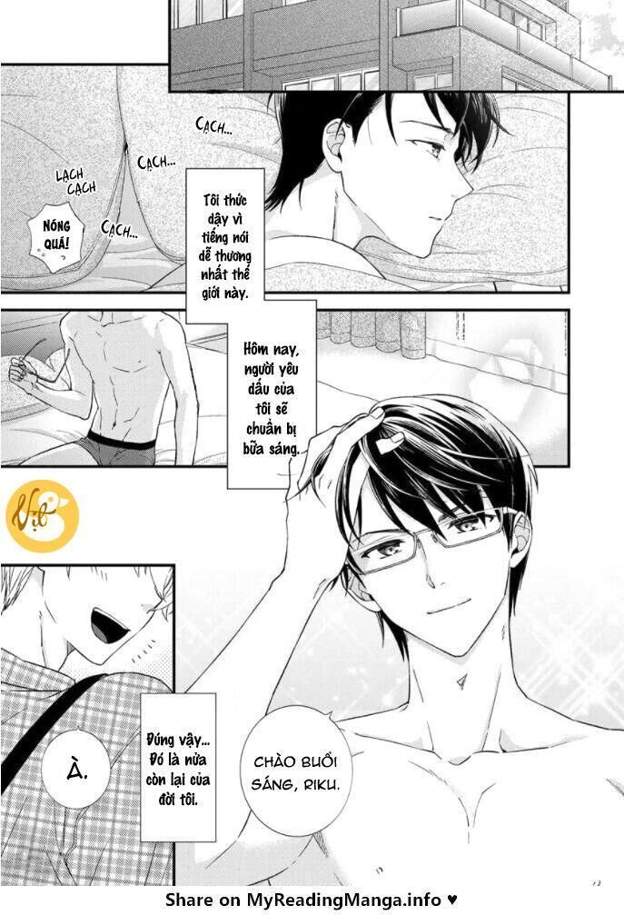 tổng hợp oneshot của zjt Chapter 18 - Trang 2