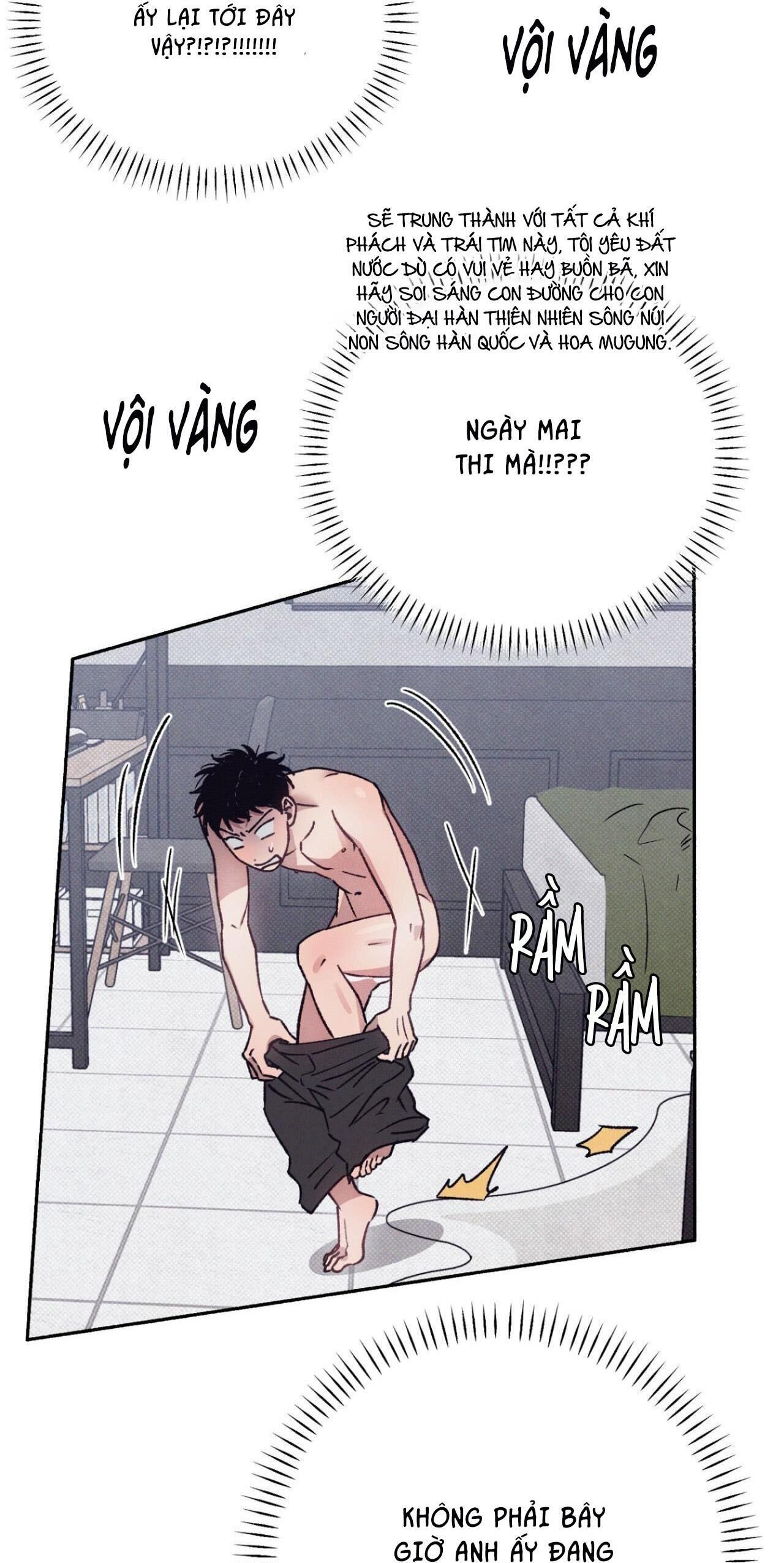 từ 1 đến 10 Chapter 15 - Next 16