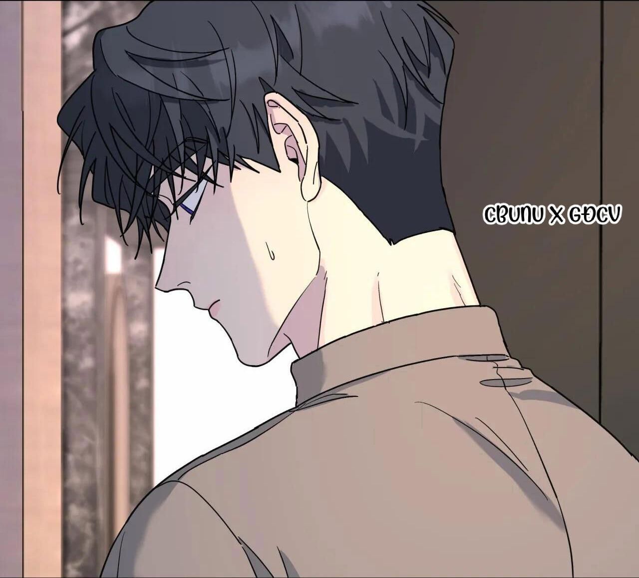 (CBunu) Cây Không Có Rễ Chapter 34 - Trang 1