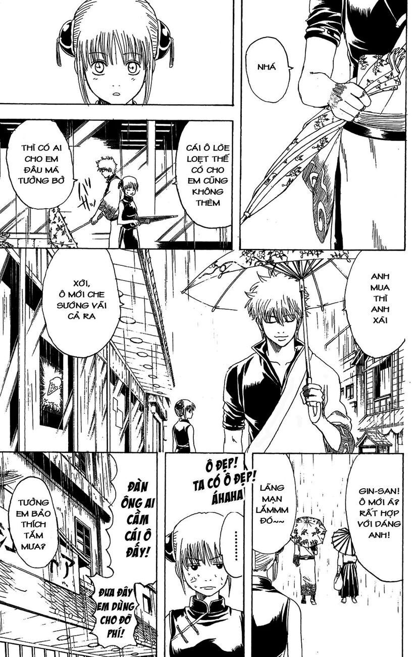 gintama chương 172 - Next chương 173