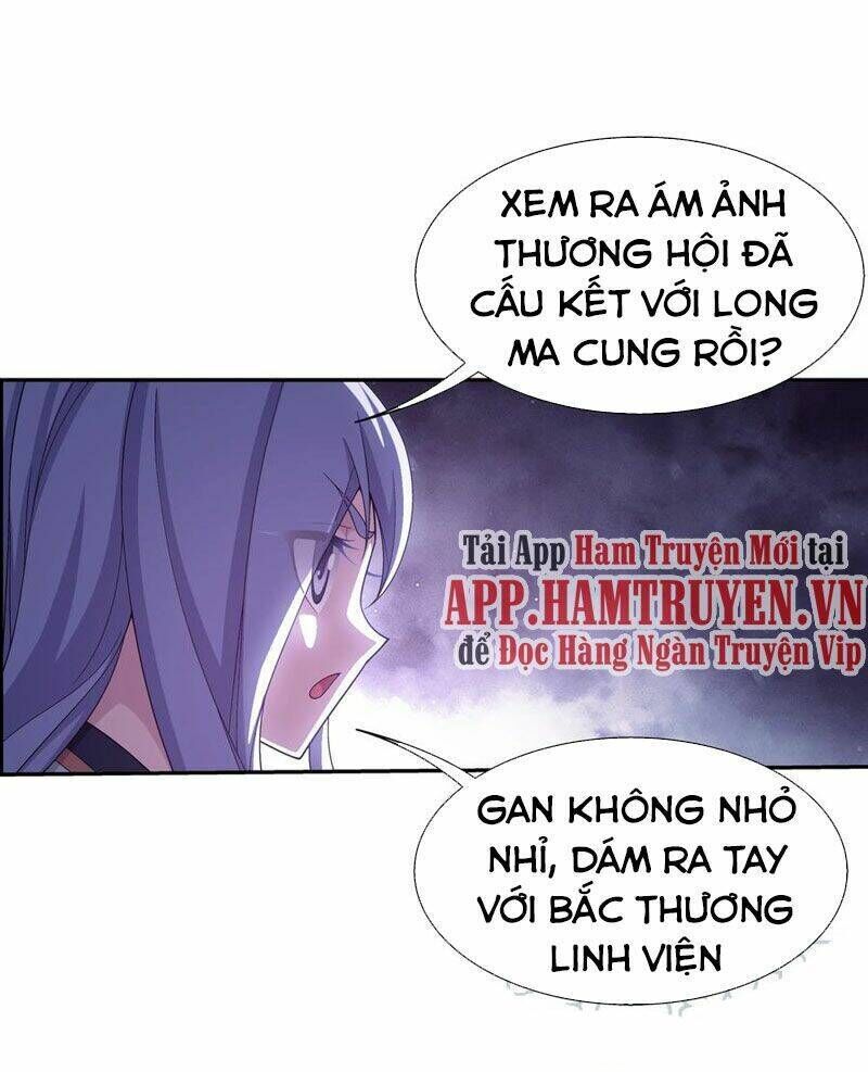 đại chúa tể chapter 274 - Next chapter 275