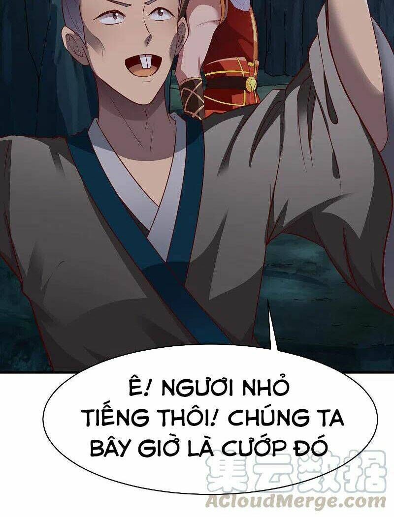 chiến đỉnh Chapter 283 - Trang 2