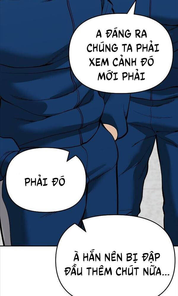 giang hồ thực thi công lý chapter 63 - Trang 2