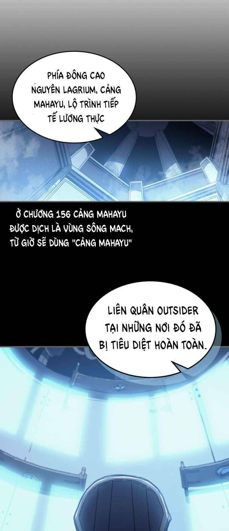 chuyển sinh ma pháp đặc biệt yếu chương 162 - Next chương 163