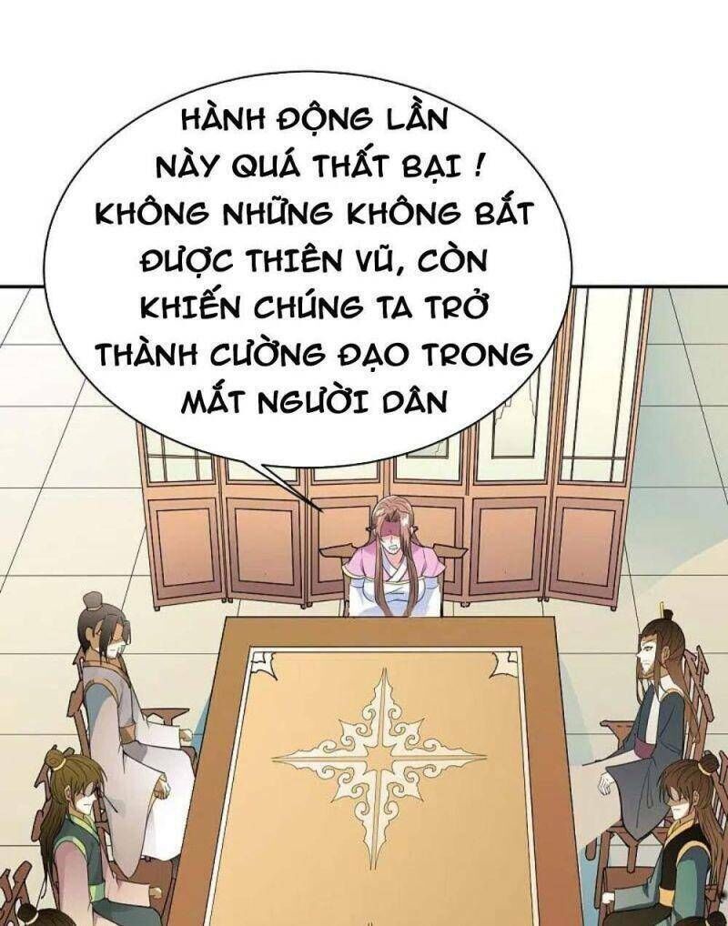 chiến đỉnh Chapter 343 - Trang 2