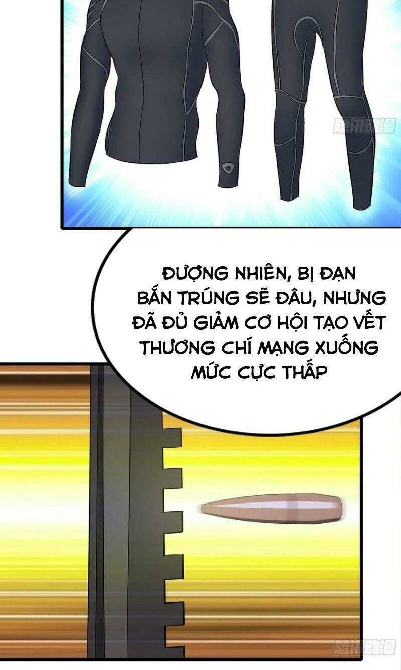 tôi chuyển vàng tại mạt thế Chapter 111 - Next Chapter 112