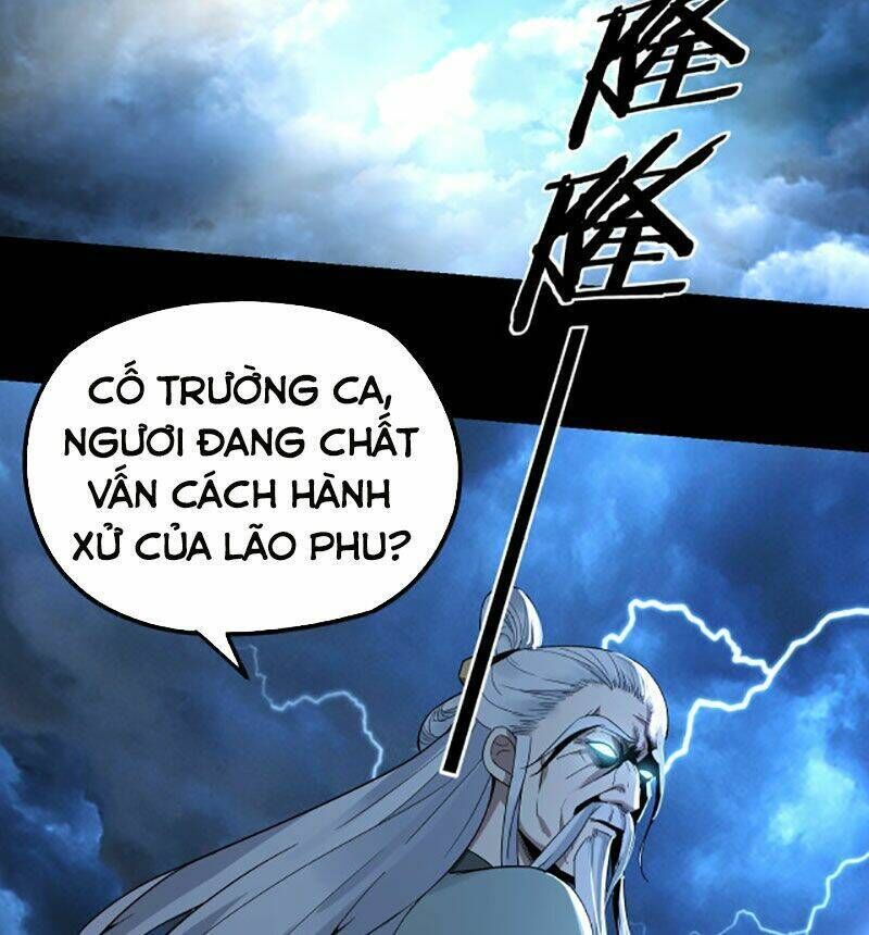 ta trời sinh đã là nhân vật phản diện chapter 40 - Trang 2