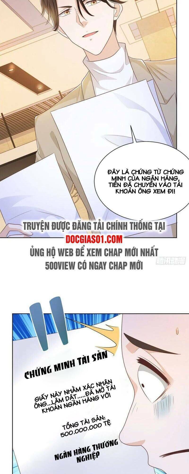 mỗi tuần ta có một nghề nghiệp mới chapter 55 - Next chapter 56