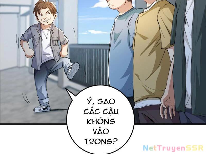 câu lạc bộ trao đổi nhân sinh chapter 11 - Trang 2