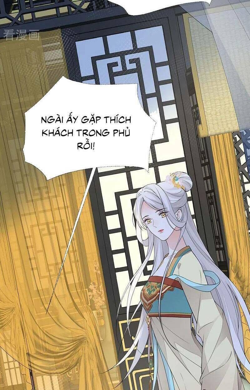 thái hậu quân hạ thần Chapter 163 - Next chapter 164