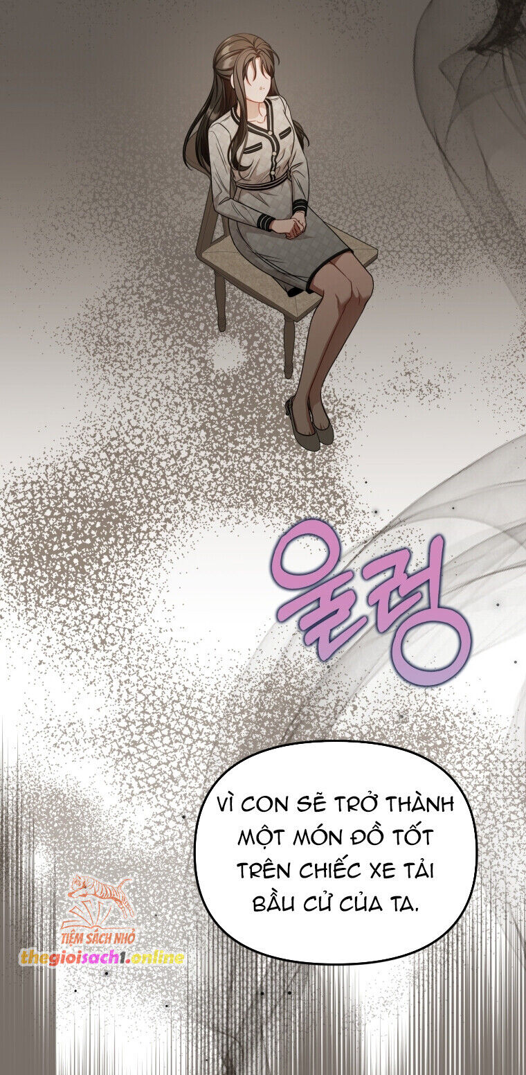 KHI ĐIỆN THOẠI ĐỔ CHUÔNG Chap 17 - Next Chap 18