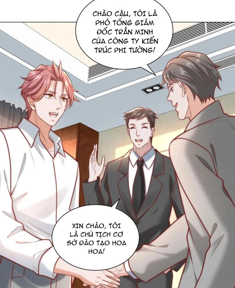 tôi là tài xế xe công nghệ có chút tiền thì đã sao? Chapter 125 - Next Chapter 126