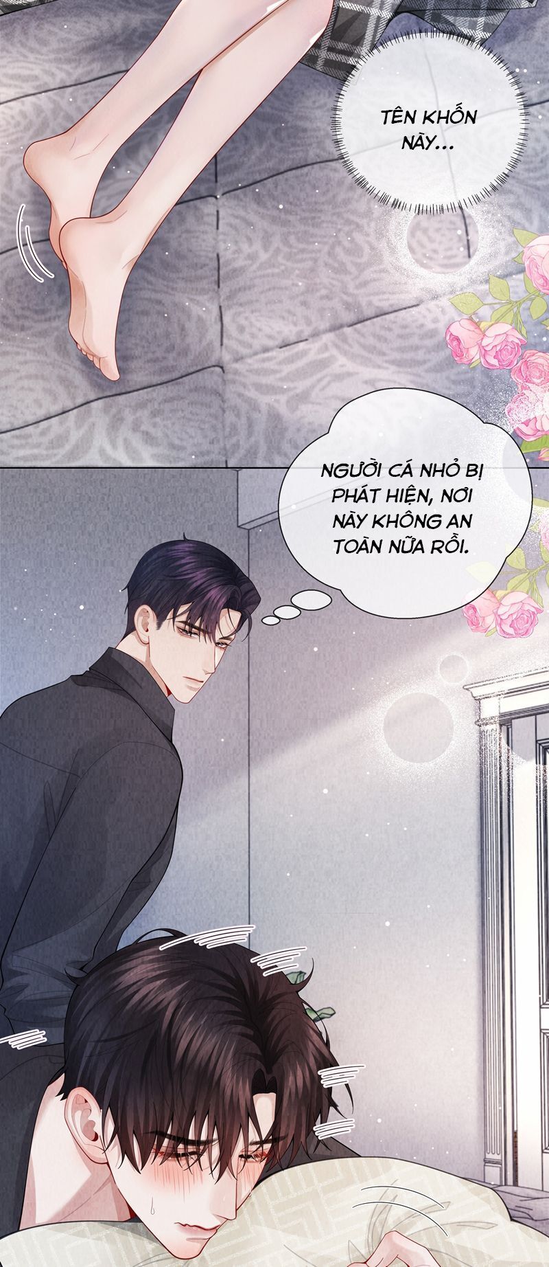 Dior Tiên Sinh Chapter 95 - Next Chapter 96