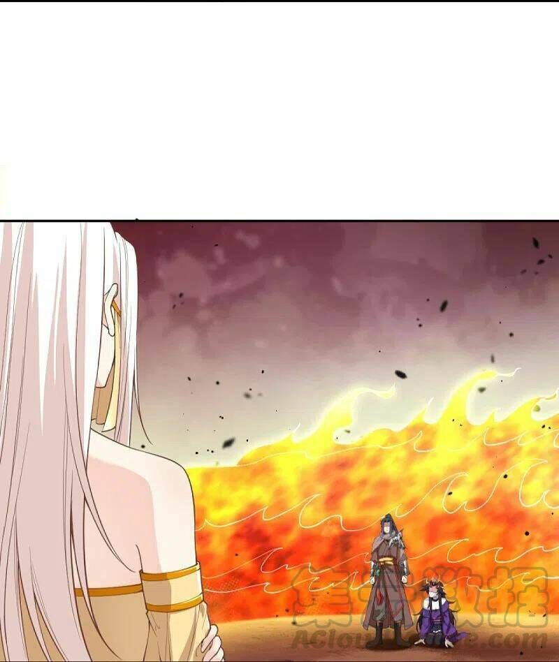 nghịch thiên tà thần Chapter 377 - Trang 2