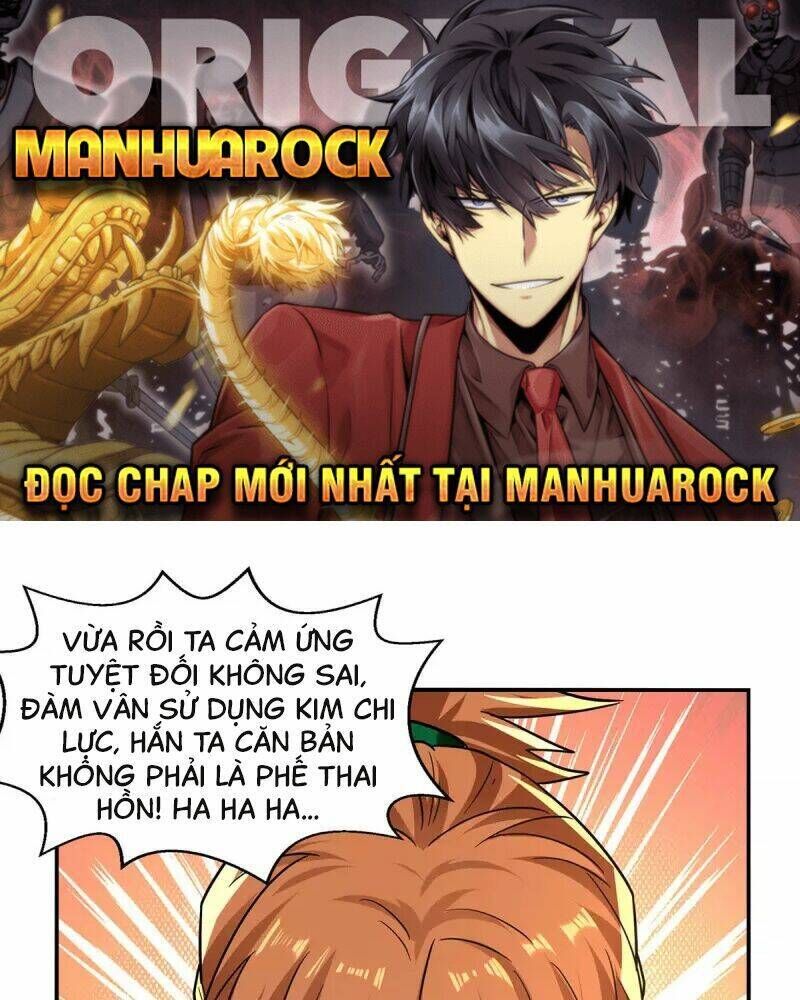 nghịch thiên chí tôn chapter 143 - Trang 2